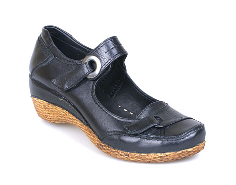 Дамски обувки 115709ch